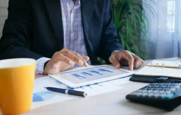 Person financial planning